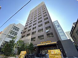 KDX堺筋本町レジデンス（ケーディーエックス堺筋本町レジデンス