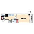 レジェンドール堺筋本町6階6.2万円