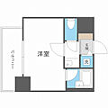 ディナスティ清水谷8階4.9万円