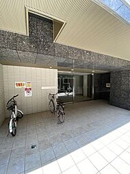 アーバネックス心斎橋II　エントランス