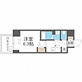 プレサンス堺筋本町ディスティニー14階7.9万円