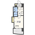 LUXE難波EAST11階6.1万円