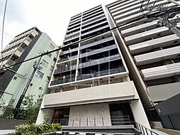 ドゥーエ天満橋　外観