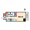 セルン新町5階7.6万円