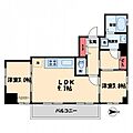 TRUSTMANHORIE8階14.0万円