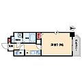グレンパーク内本町11階6.2万円