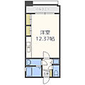 フォレステージュ靱公園2階8.3万円