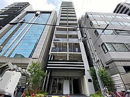 メインステージ心斎橋イースト　外観