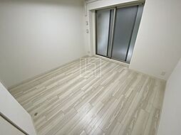 アーバネックス心斎橋II　洋室