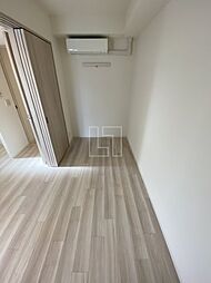 アーバネックス西本町　洋室
