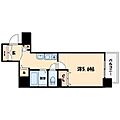 ランドマークシティ大阪城南9階5.9万円