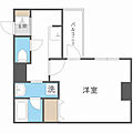 ディオレ・クレスト東心斎橋3階8.0万円
