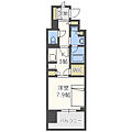 パークアクシスうつぼ公園15階9.9万円