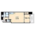 ファーストフィオーレ本町East26階11.1万円