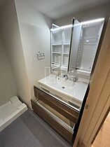 IBC Residence West  ｜ 大阪府大阪市中央区北久宝寺町4丁目（賃貸マンション2LDK・13階・54.69㎡） その22