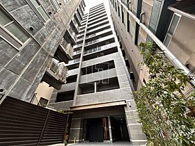 IBC Residence West  ｜ 大阪府大阪市中央区北久宝寺町4丁目（賃貸マンション2LDK・13階・54.69㎡） その1