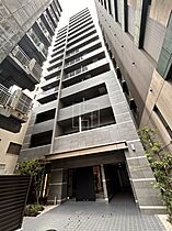 IBC Residence West  ｜ 大阪府大阪市中央区北久宝寺町4丁目（賃貸マンション2LDK・13階・54.69㎡） その26