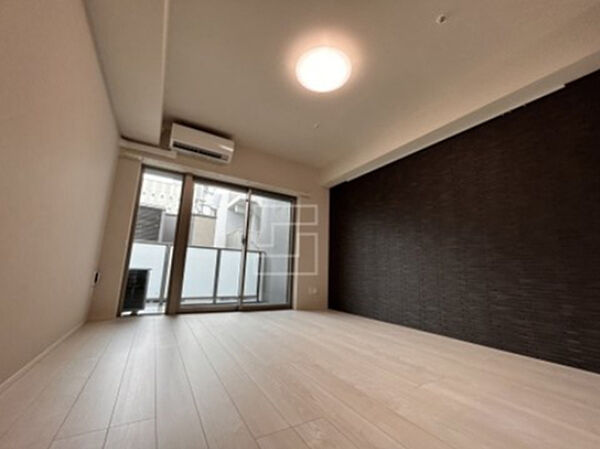 IBC Residence West ｜大阪府大阪市中央区北久宝寺町4丁目(賃貸マンション2LDK・4階・56.22㎡)の写真 その5