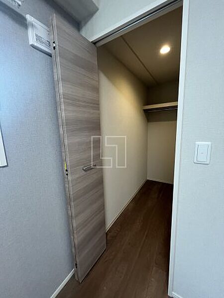 IBC Residence West ｜大阪府大阪市中央区北久宝寺町4丁目(賃貸マンション2LDK・12階・59.59㎡)の写真 その16