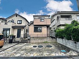 柏市西山二丁目