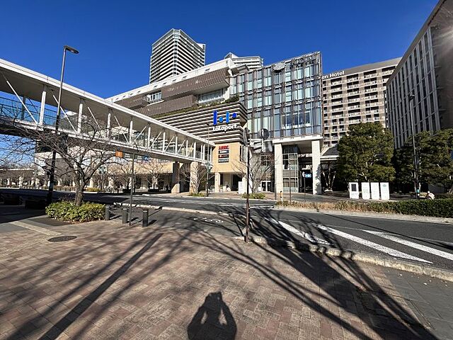 周辺 デュオヒルズ・ザ・グラン 8階/-