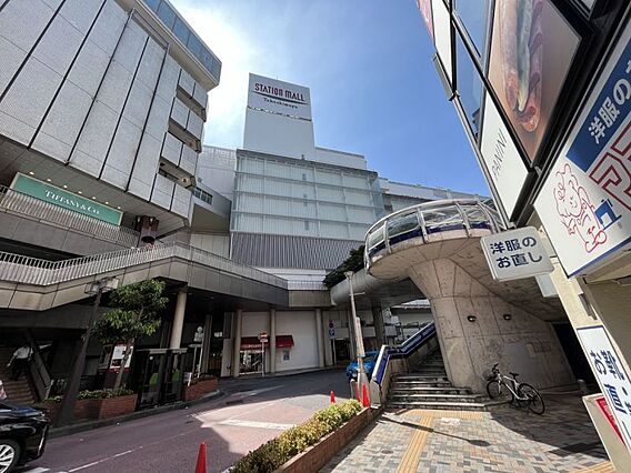 柏高島屋ステー...