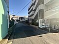 内覧をご希望の...