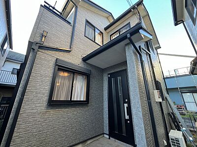 外観:流山市野々下に中古戸建が登場しました! 外観:流山市野々下に中古戸建が登場しました!