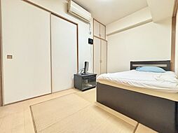室内の画像