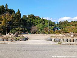 七尾市高田町へ79番の土地画像