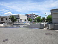 京都府木津川市兜台3丁目1-7：物件画像／株式会社A−SPACE　賃貸空間