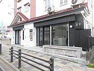 奈良県奈良市中山町西4丁目535-201：物件画像／株式会社A−SPACE　賃貸空間