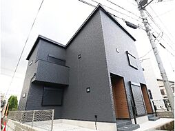 木津川市相楽城西　戸建賃貸