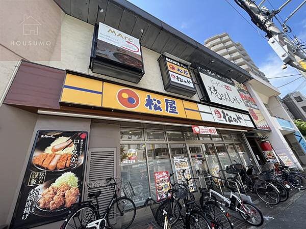 コラッジオ本町 306｜大阪府八尾市本町6丁目(賃貸アパート1LDK・3階・32.70㎡)の写真 その19