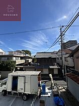 コラッジオ本町 106 ｜ 大阪府八尾市本町6丁目2-35（賃貸アパート1LDK・1階・32.70㎡） その12