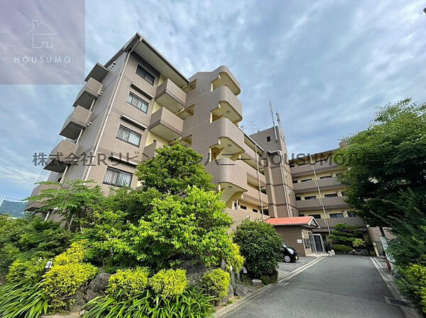 カーサフィオーレ壱番館 507｜大阪府八尾市福万寺町南4丁目(賃貸マンション3LDK・5階・57.20㎡)の写真 その1