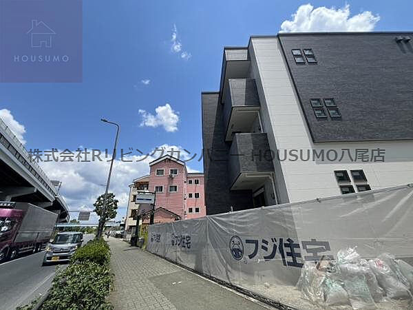 (仮称)フジパレス佐堂町三丁目 302｜大阪府八尾市佐堂町3丁目(賃貸アパート1K・3階・30.00㎡)の写真 その5