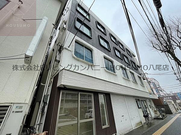 グランキューブ青山町 401｜大阪府八尾市青山町1丁目(賃貸マンション1R・4階・28.20㎡)の写真 その15