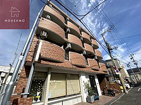 R-flats　～アールフラッツ～ 4C ｜ 大阪府東大阪市花園東町1丁目（賃貸マンション1K・4階・25.43㎡） その1