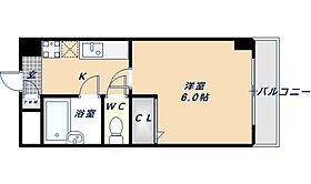 ルヴェール光陽  ｜ 大阪府東大阪市南上小阪（賃貸マンション1K・2階・18.00㎡） その2