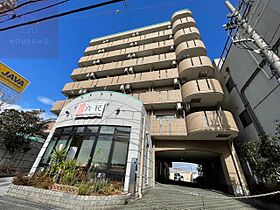 ルヴェール光陽  ｜ 大阪府東大阪市南上小阪（賃貸マンション1K・2階・18.00㎡） その1