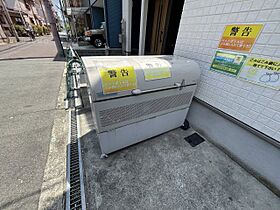 ルーイヒハイム  ｜ 大阪府大阪市生野区小路1丁目（賃貸アパート1K・2階・20.90㎡） その13