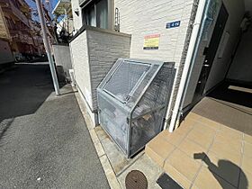 リアライズ長瀬  ｜ 大阪府東大阪市小若江1丁目（賃貸アパート1K・1階・20.25㎡） その15