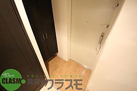 ラグゼ布施駅前  ｜ 大阪府東大阪市足代新町（賃貸マンション1K・14階・24.54㎡） その12