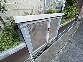 メルベーユ友井  ｜ 大阪府東大阪市友井2丁目（賃貸マンション1K・3階・16.22㎡） その15