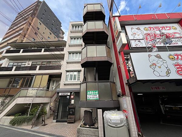 マーキュリーハイム飛田 ｜大阪府東大阪市御厨南1丁目(賃貸マンション1R・3階・21.95㎡)の写真 その30