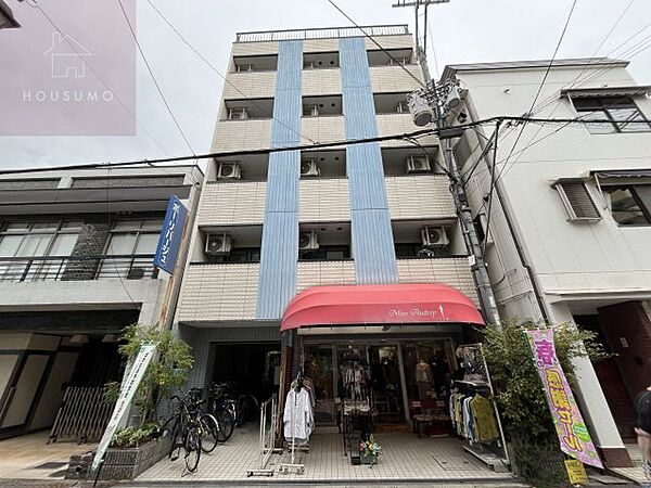 ボーリバージュ ｜大阪府東大阪市菱屋西1丁目(賃貸マンション1R・3階・17.00㎡)の写真 その30