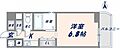 ファーストネット7階4.2万円