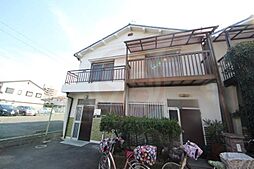 🉐敷金礼金0円！🉐友井2丁目貸家