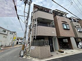 ザ・シティ長瀬  ｜ 大阪府東大阪市西上小阪（賃貸マンション1K・2階・25.70㎡） その30